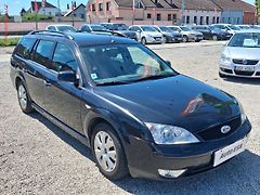 Ford Mondeo (2005) 2.2TDCi, Xenon, kůže - fotografie inzerátu