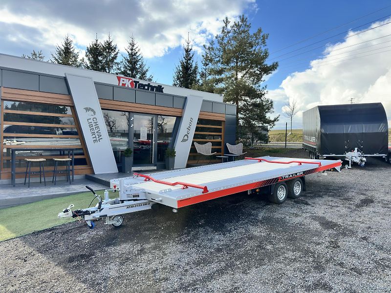 Z-Trailer (2026) AT 30-21/53 SW-X (535x210) - fotka 11 z 17