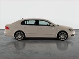 Škoda Superb (2015) Elegance 2.0 TDI, Tempomat - náhled 6