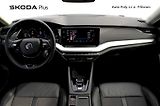 Škoda Octavia (2024) Style 1.5TSI / 110kW 7°DSG - náhled 4