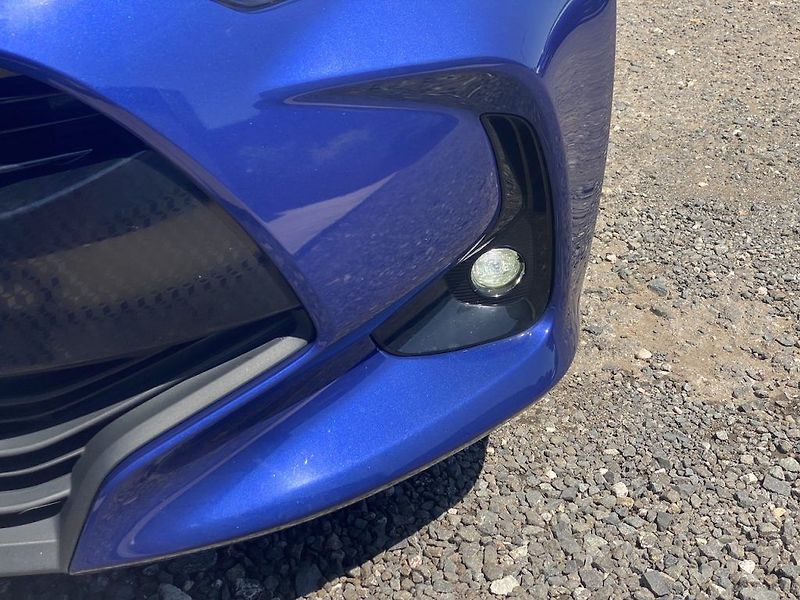Toyota Yaris 1.5HSD, ČR, StyleTech, záruka - fotka 9 z 18