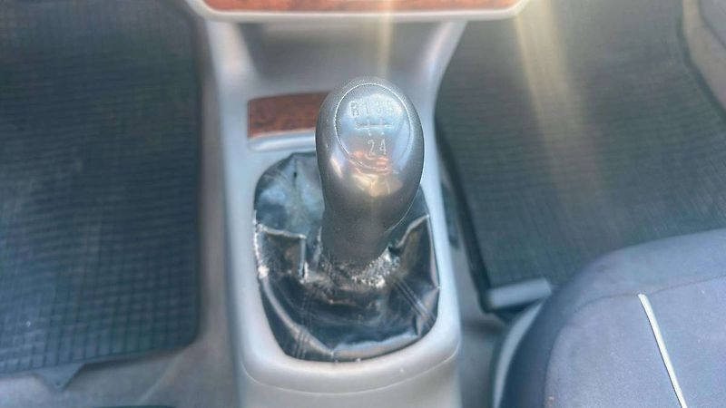 Škoda Octavia SLX 1,9 TDI 81kW MT5/8416 - fotka 10 z 14