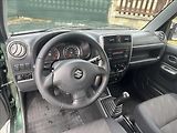 Suzuki Jimny 1,3 4x4 TAŽNÉ KLIMA BEZ KOROZE - náhled 15