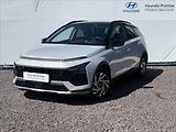 Hyundai Bayon 1,0 T-GDI 74kW Style - náhled 1