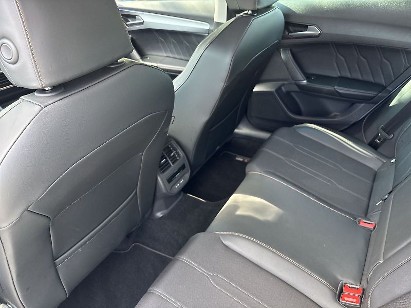 Cupra Formentor (2024) 1.5 TSI DSG - fotka 8 z 30
