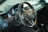 Škoda Rapid - náhled 15