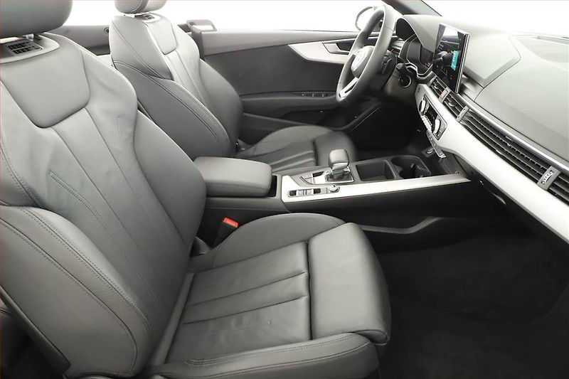 Audi A5 (2024) 40 TFSI - fotka 7 z 24