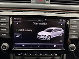 Škoda Superb 2,0 SPORTLINE 4X4 DSG 350HPAPR - náhled 24
