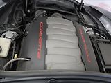 Chevrolet Corvette 6,2 V8 466HP TARGA 43 200 KM - náhled 9