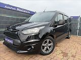 Ford Tourneo Connect 1.6 TDCi 7míst - náhled 1