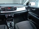 Kia Rio (2018) 1.25 CVVT, Serv.kniha - náhled 8