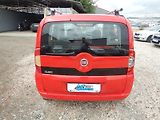 Fiat Fiorino Qubo 1.4 75, KLIMA, ČR - náhled 7