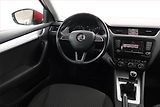 Škoda Octavia (2016) Ambition 1.6 TDI, Serv.kniha - náhled 7