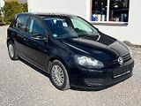 Volkswagen Golf (2009) 2.0 TDI - náhled 1