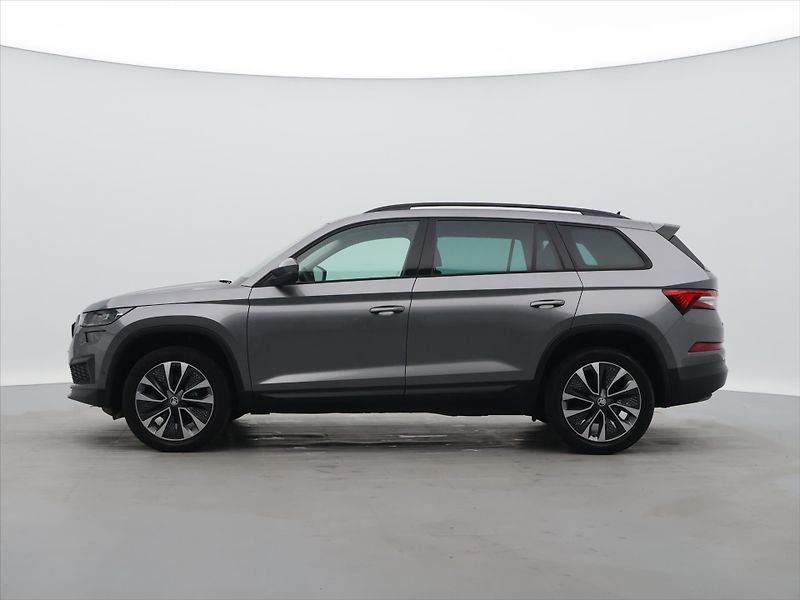 Škoda Kodiaq 2,0 TDI DSG 4x4 Tour 1.Maj DPH - fotka 4 z 32
