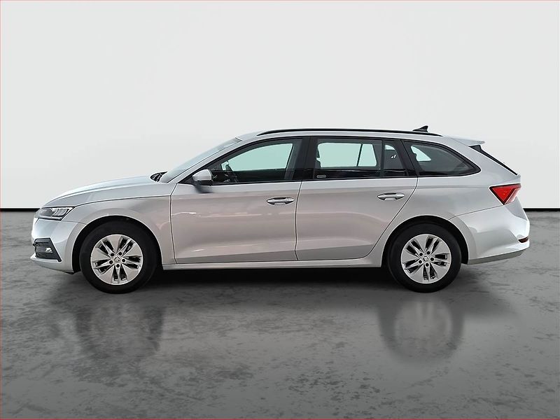 Škoda Octavia (2023) Ambition 2.0 TDI, ČR,1.maj - fotka 3 z 15