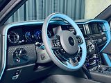 Rolls-Royce Cullinan (2026) Black*Bad*SHOOTING STARS*TIFFA - náhled 23