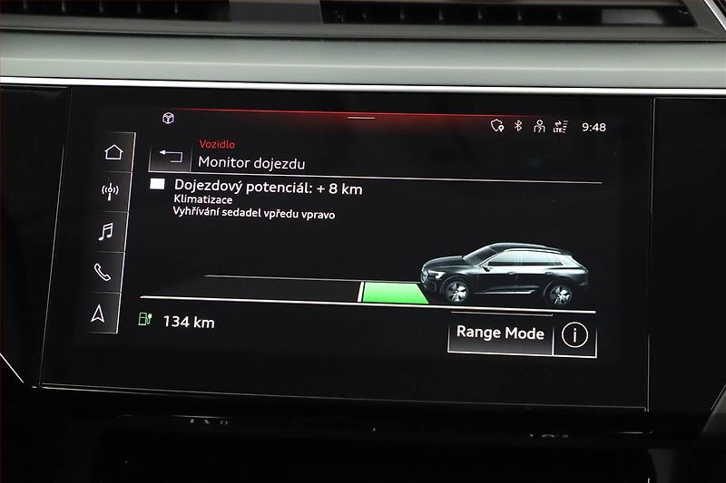 Audi e-tron (2021) 50 quattro - fotka 15 z 30