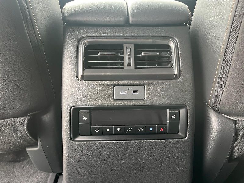 Mazda CX-80 (2026) D254/8AT/AWD/HOMURA/COSO - fotka 19 z 23