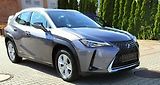 Lexus UX 250h BUSINESS edition,alcantara - náhled 1