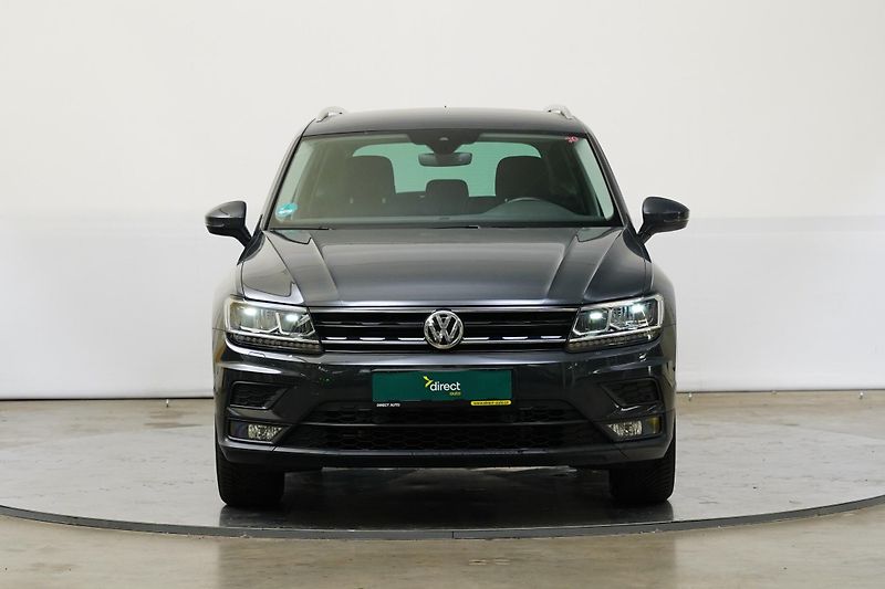 Volkswagen Tiguan - fotka 4 z 26