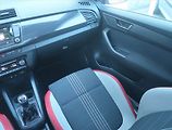 Škoda Fabia (2016) Monte Carlo 1.2 TSI - náhled 8
