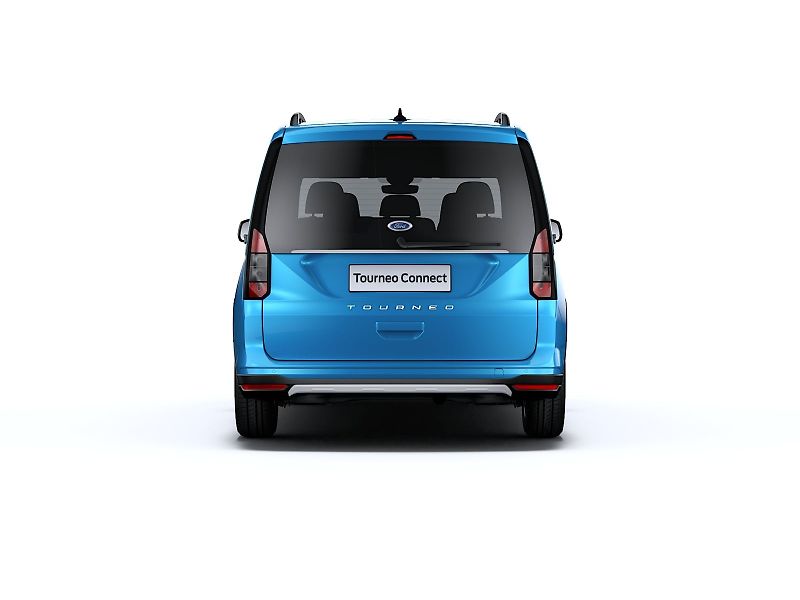 Ford Tourneo Connect (2026) ACTIVE Grand Tourneo 2,0 EcoBl - fotka 4 z 4