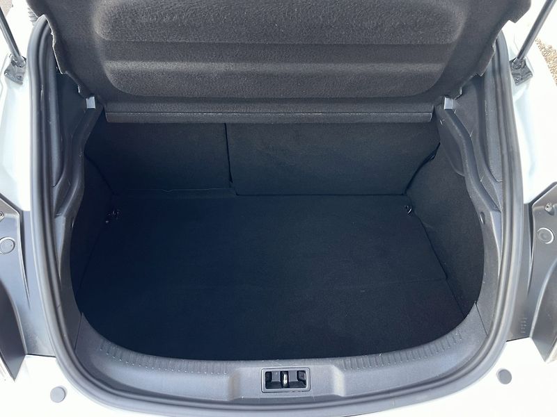 Renault Mégane (2013) Coupé GT LINE 1,4TCe 130k - fotka 19 z 22