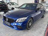 Mercedes-Benz Třídy C (2019) C200 4M AMG LED PANORAMA - náhled 2