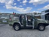 Toyota Land Cruiser 3.0TD 4x4 170PS AUT VÝBAVA !!! - náhled 146