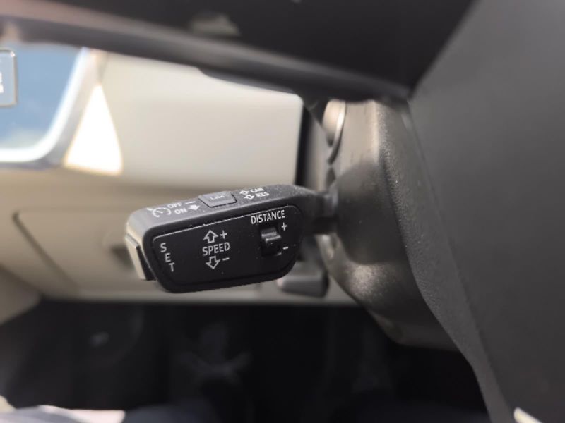 Audi A6 3.0 TDi - fotka 11 z 25