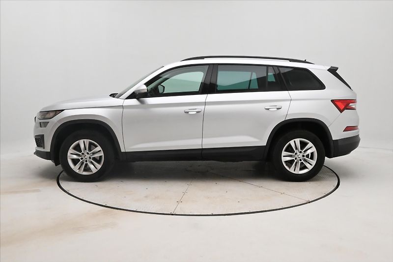 Škoda Kodiaq 2,0 TDI 110kW DSG Navi Tažné Z - fotka 8 z 31