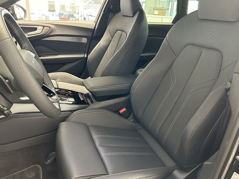 Audi A5 TDI q S-Line Tech+ NezT 360 Ta - fotka 7 z 21