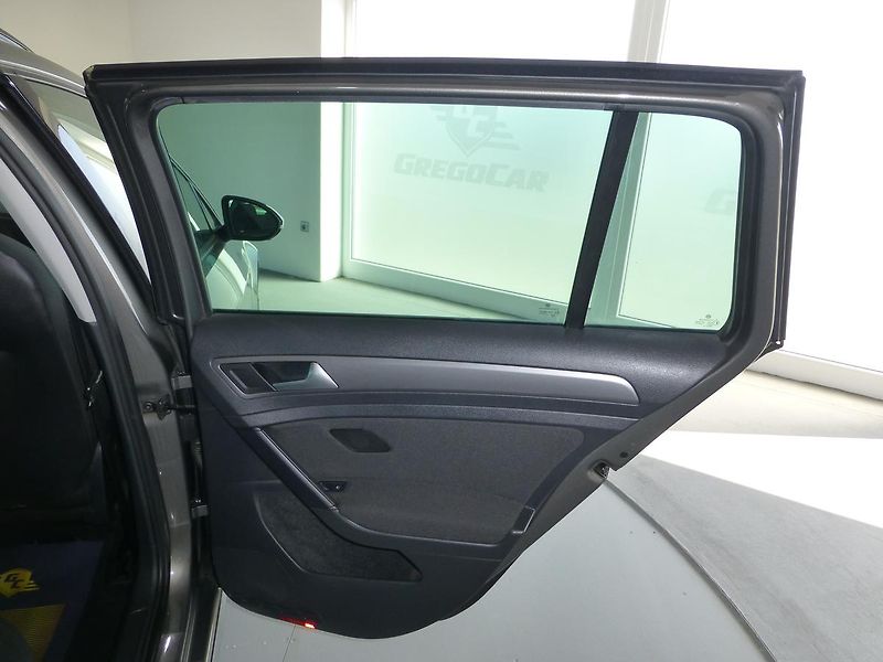 Volkswagen Golf (2014) 1,6TDI*NAVI*DIGI**ALU**PARK.S - fotka 20 z 24