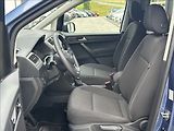Volkswagen Caddy 2,0 TDI 122PS  Maxi Trend-7 4x - náhled 11