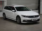 Volkswagen Passat (2018) 1.8 TSi, ČR, Comfortline - náhled 1