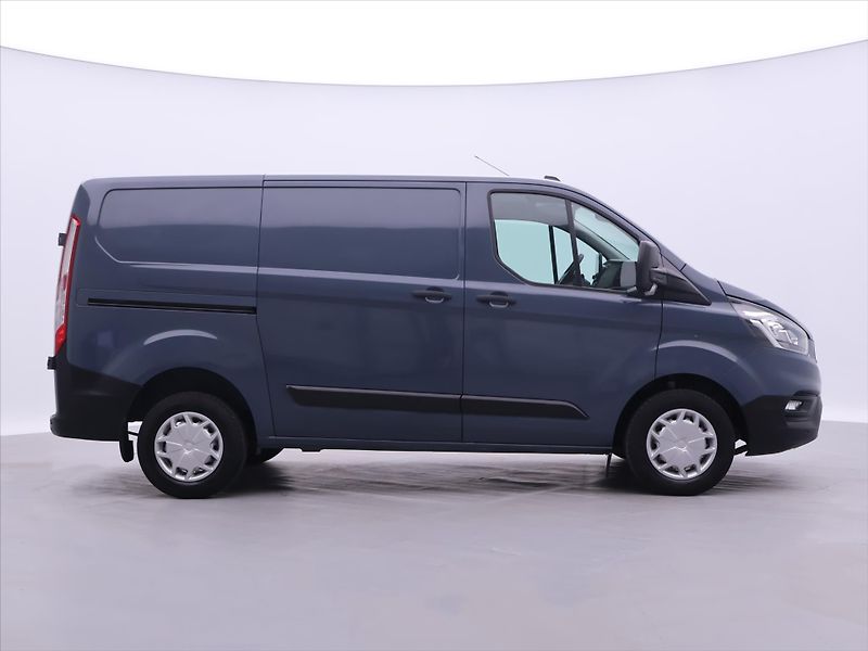 Ford Transit Custom 2,0 TDCI Klima 1.Maj DPH - fotka 8 z 25