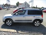 Škoda Yeti 1,2 TSI, klimatizace, - náhled 8