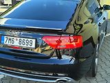 Audi A5 2,0 TFSi S-LINE,SERV.KN.ROZVOD - náhled 15