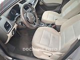 Audi Q3 (2013) 2.0 TDi quattro, ČR, AT - náhled 2