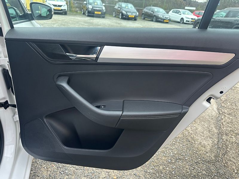 Škoda Rapid 1.4 TSI DSG/1MAJ/CZ/DPH/Výhřev - fotka 18 z 37