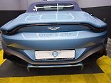 Aston Martin V8 Vantage (2022) - náhled 18