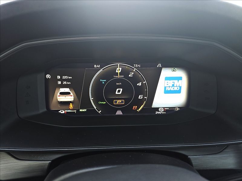 Cupra Formentor 1,4 eTSi 150KW eHYBRID DSG - fotka 17 z 48