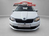 Škoda Fabia (2015) 1.0 MPI 44 kW Ambition - náhled 1