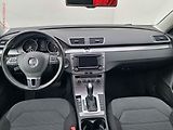 Volkswagen Passat (2014) 2.0 TDi, Comfortline, DSG - náhled 8