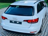 Audi A4 3.0TDI AUT KAMERA SERVISKA  - náhled 14
