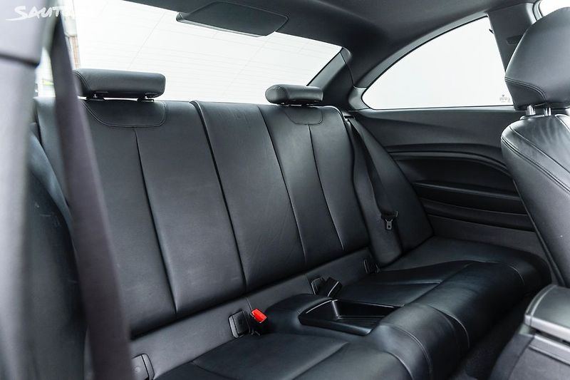 BMW Řada 2 M235i xDrive*Remus - fotka 14 z 40
