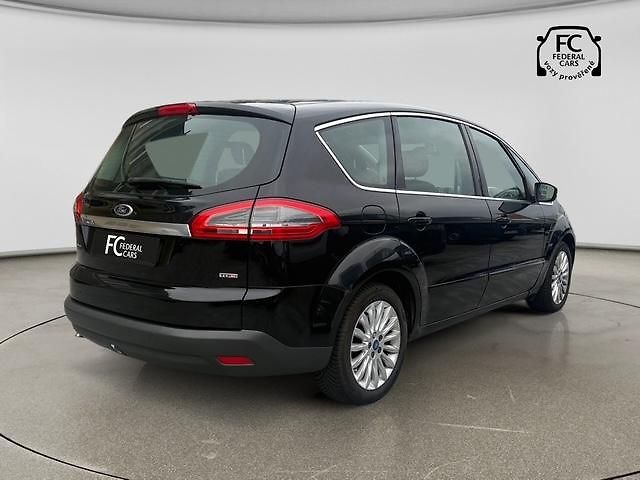 Ford S-MAX (2011)  2.0 TDCi 120kW Man. - fotka 4 z 14
