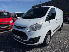 Ford Transit Custom (2017) 2.0TDCI 96kW *L2H1*Klima*PDC* - fotografie inzerátu