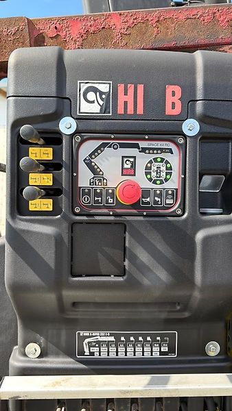 Renault (2019) C 6x2 valník + HR EURO 6 - fotka 12 z 20